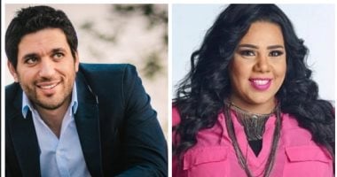 شيماء سيف تقدم دويتو مع حسن الرداد بمسرحية "لوكاندة الأوباش"