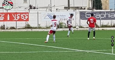 منتخب الشباب ينهى استعداداته للقاء بوركينا فاسو غدا.. صور 