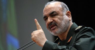 قائد الحرس الثورى: قتل سليمانى سيتبعه انتقام قاس ينهى الوجود الأمريكى بالمنطقة