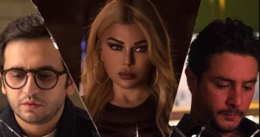 مخرج "أشباح أوروبا": الفيلم جاهز للعرض فى أكتوبر ومشاكله لن تؤثر على طرحه