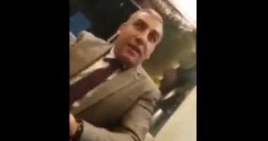 تأجيل محاكمة المحامى أحمد البحقيري فى اتهامه بقضية سلاح لـ 11 فبراير 