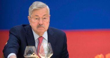 الصين تستدعى السفير الأمريكى للاحتجاج على تشريع بشأن هونج كونج