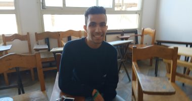 رئيس اتحاد طلاب جامعة بنها يكشف برنامجه لخدمة زملائه على مدار العام