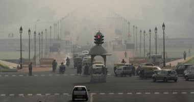 خريطة تفاعلية تكشف انخفاض التلوث بالولايات المتحدة بفضل البقاء فى المنزل