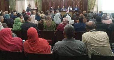 خطة البرلمان: حل جذرى لمشكلة التبعية الفنية والمالية للمديريات بالمحافظات 