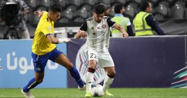 تعليق الدوري الإماراتى 4 أسابيع لمنع تفشى فيروس كورونا
