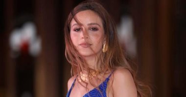 جميلة عوض تبدأ تصوير  مسلسل "حرب أهلية" مع يسرا فى الشيخ زايد 