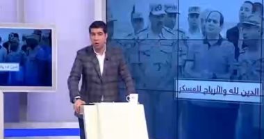 متصل يفضح كذب مكملين: أتعالجت من فيرس C وأنتم ما بيتشوفوش