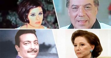 الذكاء الصناعى يعيد نجوم الزمن الجميل للحياة.. رشدى أباظة فى العشرينات وإسماعيل يس بطل أكشن.. الفنانون يلعبون أدوارا جديدة فى السينما قريبا.. والتجربة بدأت فى هوليوود.. فهل تؤثر عودة العمالقة على جيل الشباب