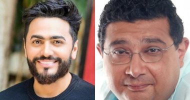 ماجد الكدوانى يلتقى تامر حسنى فى فيلم "مش أنا".. والتصوير مطلع شهر ديسمبر