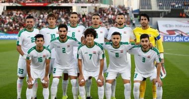 علاء عباس يسجل أول أهداف العراق ضد الإمارات فى كأس الخليج.. فيديو