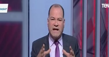 نشأت الديهى: التأمين الصحى الشامل أهم وأضخم مشروع فى تاريخ مصر