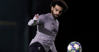 سوبر كورة.. قائمة الشرف الأفريقية فى جائزة الكرة الذهبية.. محمد صلاح الأبرز