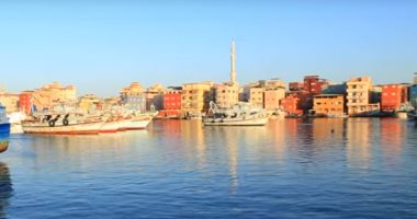 القارئة رحمة محمد عبد الجليل‎ تكتب: عدى يا مراكبى عدى
