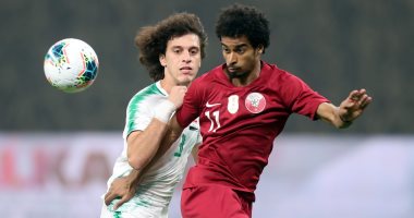 قطر تواجه اليمن في لقاء الجريحين بكأس الخليج
