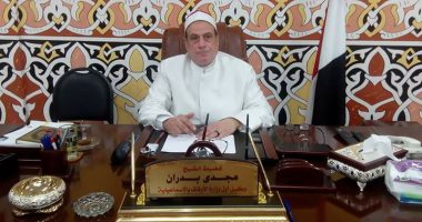 "أوقاف الإسماعيلية" تجرى اختبارات الأئمة لأداء صلاة تراويح رمضان بجزء