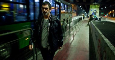 عرض الفيلم البرازيلي "الرجل الودود" بمهرجان القاهرة على المسرح الكبير.. غدا