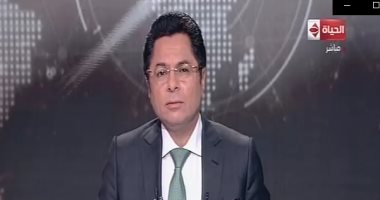 وكالة الفضاء المصرية لـ"الحياة اليوم": إطلاق "طيبة 1" الساعة 11:09 مساءً