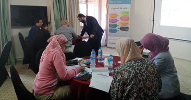 الصناعات الغذائية تنظم دورة تدريبية لتعزيز الأعمال الزراعية فى الريف المصرى