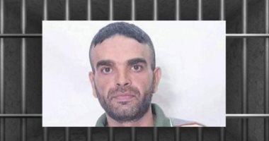 استشهاد الأسير الفلسطينى سامى أبو دياك فى سجون الاحتلال الإسرائيلى