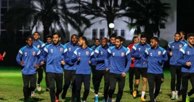 سوبر كوره.. الثلاثة يحسمونها شعار قمة نوفمبر بين الاهلى والنجم الساحلى