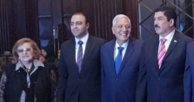 محافظ القليوبية: نواجه السحابة السوداء وتحويل فاقد قش الأرز إلى منتج وليس عبئ