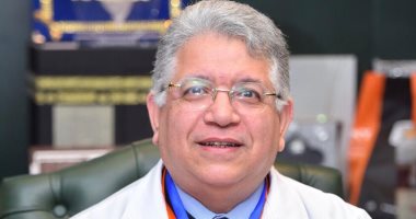 العالم المصرى جمال شيحة لصالة التحرير : الوضع فى مصر مطمئن مع ضرورة اتخاذ كافة التدابير الصحية والتباعد والالتزام بالمنازل