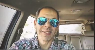 اعرف رامى إمام قال إيه لشقيقه محمد بعد طرح برومو "لص بغداد"