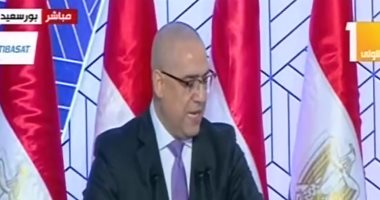 وزير الإسكان: نفذنا 292 مشروعًا لإنشاء ورفع كفاءة الطرق فى 5 سنوات
