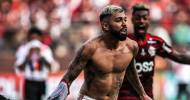 فلامنجو يفاوض الإنتر لشراء جابرييل باربوسا نهائيا
