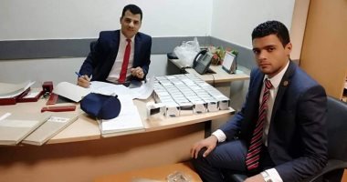 جمارك مطار القاهرة تحبط محاولة تهريب كمية من الأدوية البيطرية مع راكبة أردنية