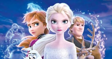 فيديو.. نجمة Frozen2 تعلن إصابتها بالاكتئاب بعد 20عاما من التخفى.. وتؤكد: المرض ليس عارا.. علاقتها المستقرة مع زوجها السبب فى الإعلان عن حالتها.. وكريستين بيل للمرضى: لا تشعروا بالإحراج أو الخجل