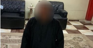 فيشه الجنائي يتضمن 422 قضية.. ضبط عنصر إجرامي خطر بالفيوم