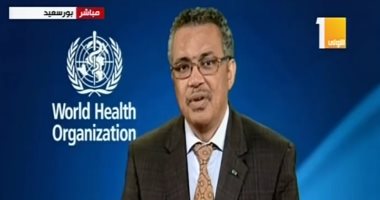 "الصحة العالمية" مهنئة مصر بمنظومة التأمين الصحى: تكتبون فصلا جديدا بالتاريخ