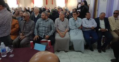 الأزهر يواصل برنامج التوعية الأسرية والمجتمعية فى الدقهلية