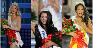 آخر 15 ملكة جمال لأمريكا بيعملوا إيه دلوقتى؟.. بين السياسة والمحاماة والبيزنس
