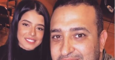 مريم عامر منيب تكشف عن مفاجأة فى ذكرى رحيل والدها 