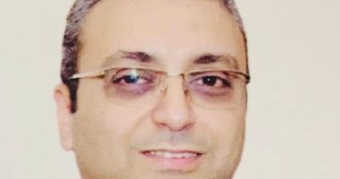 السيرة الذاتية للدكتور أحمد النبوى نائب محافظ الغربية