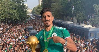 بغداد بونجاح من رادار الأهلى والزمالك إلى المرشح رقم 1 لهجوم برشلونة