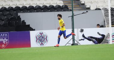 اللجنة الفنية بالإسماعيلى تحسم مصير حازم مرسى بعد العرض التونسى 