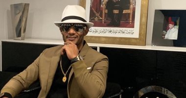 اعرف تفاصيل حفل محمد رمضان فى المغرب بصحبة الفنان العالمى ميتر جيمس