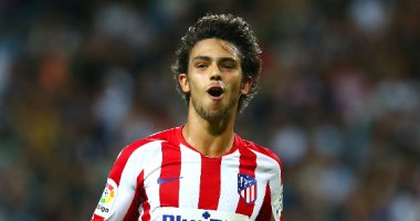 فيليكس وخيمينز أبرز غيابات أتلتيكو مدريد ضد بيتيس فى الدوري الإسباني