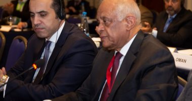 على عبد العال: التعاون الثلاثى بين مصر وقبرص واليونان نموذج لتحقيق الشراكة