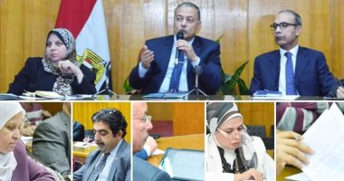 نظم معلومات التجارة: توفير إحصاءات دقيقة تفى باحتياجات القطاعات الصناعية والتجارية
