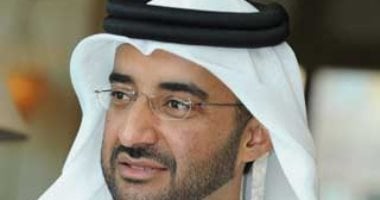 مهرجان مراكش لتبادل الثقافات يكرم الأديب الإماراتى خالد الطنحانى