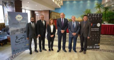 مؤسسة أهل مصر للتنمية توقع بروتوكول تعاون مع نادي القضاة لزيادة الحملات التوعوية بحوادث الحروق