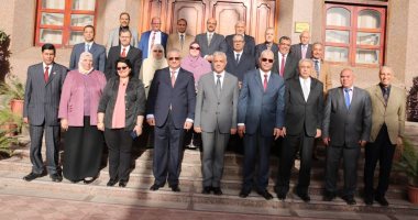 ننشر أسماء الفائزون بجوائز جامعة المنوفية 2019
