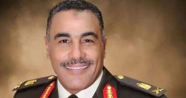 حركة المحافظين.. تعرف على السيرة الذاتية للواء خالد شعيب محافظ مطروح الجديد