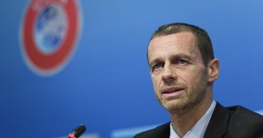 يويفا يدرس تطبيق التبديل الاضطراري فى يورو 2020 