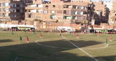 طهطا توقف انتصارات البنك الأهلى.. والرجاء يهزم الحمام 4 / 3 بالقسم الثانى 